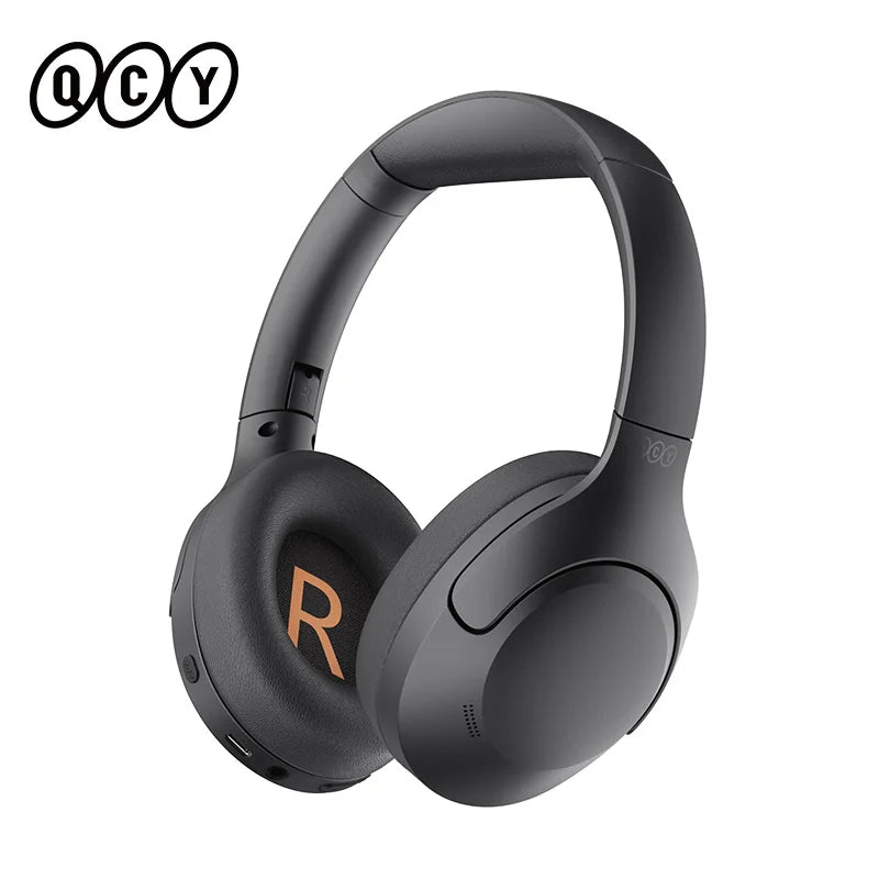 H3 Lite Wireless Foldable Headphones