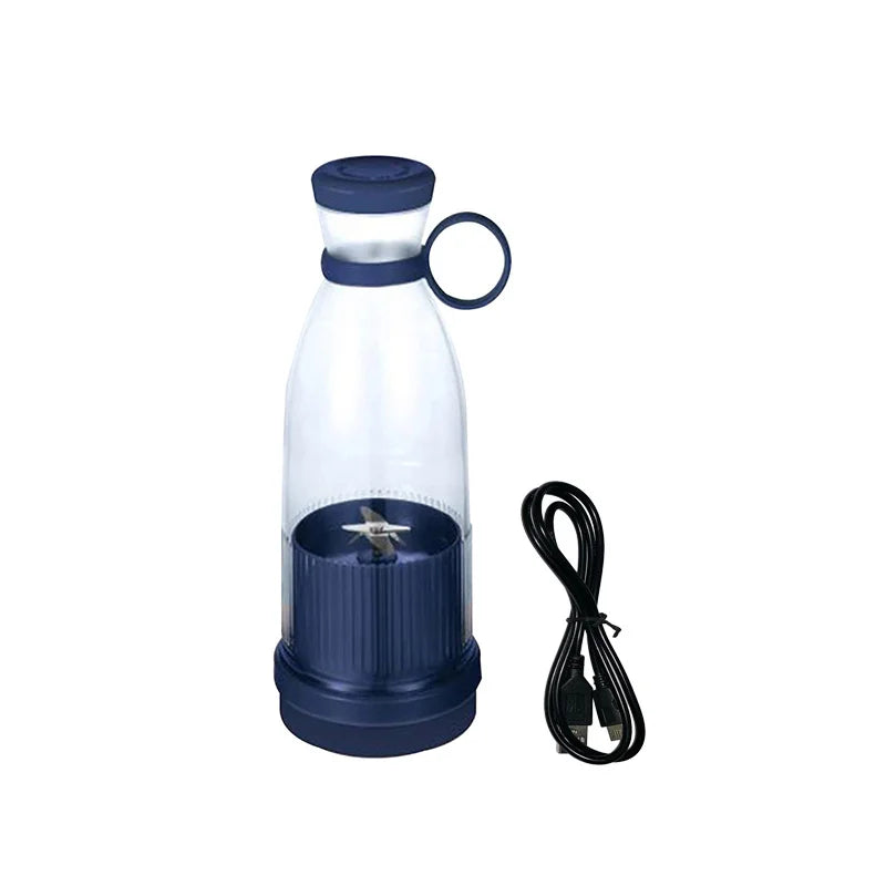 Portable Fresh Fruit Smoothie Maker/ Portable Juicer