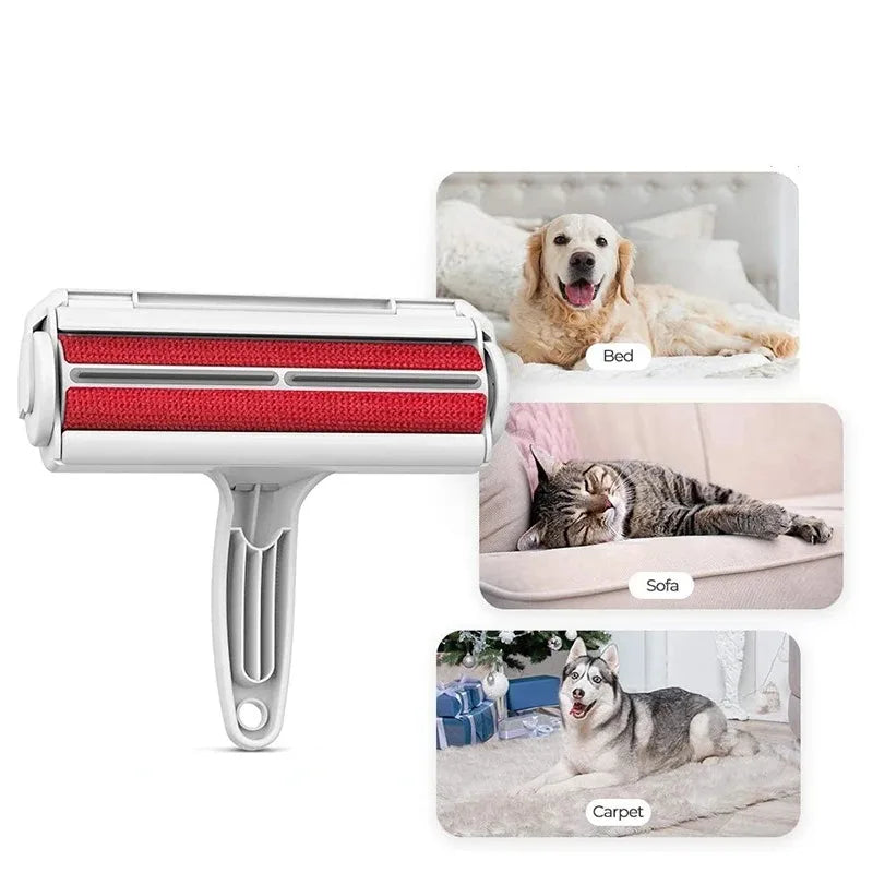 Pet Hair Lint Roller