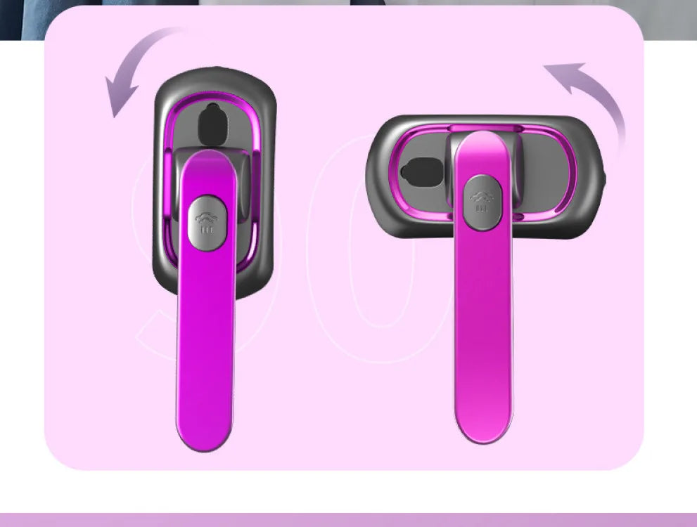 Portable Mini Steam Iron for Clothes