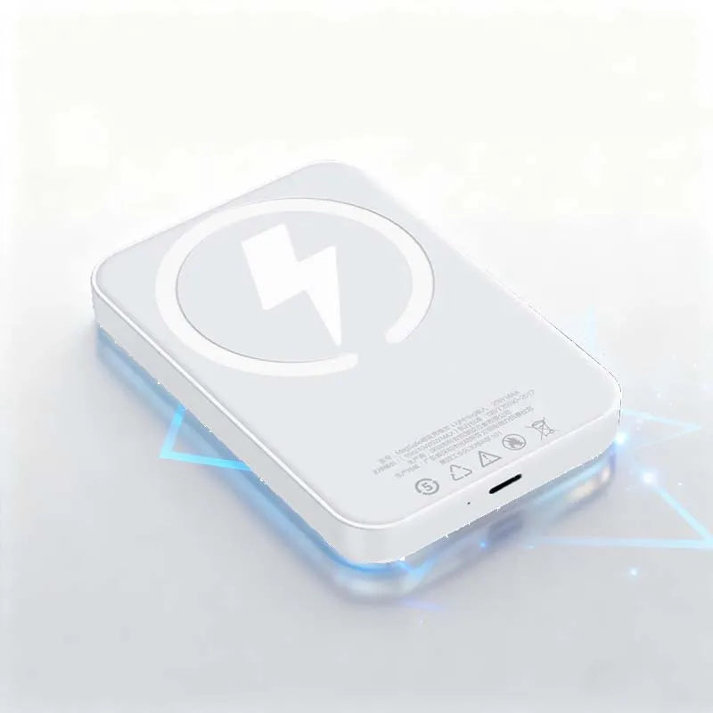 20000mAh Universal Magnetic Powerbank