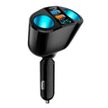 Multiple USB Car Charger