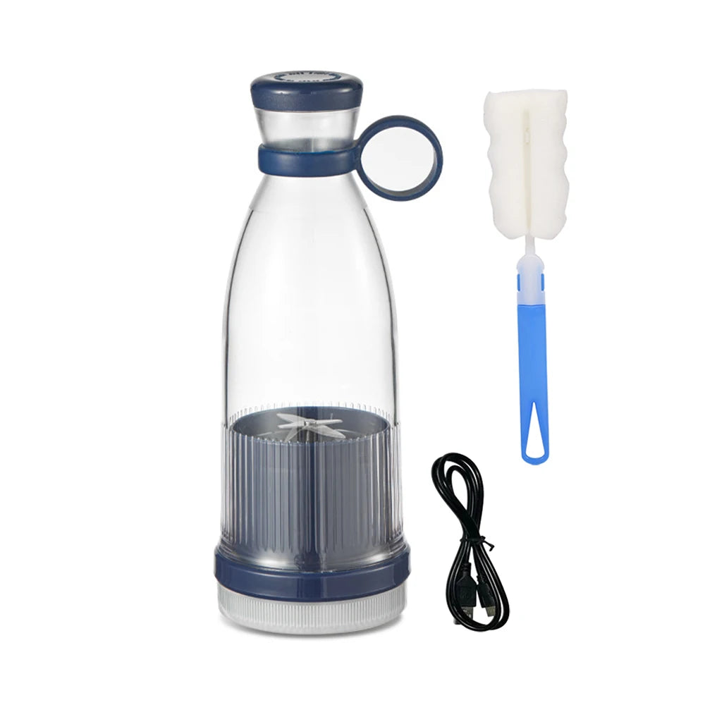 Portable Fresh Fruit Smoothie Maker/ Portable Juicer