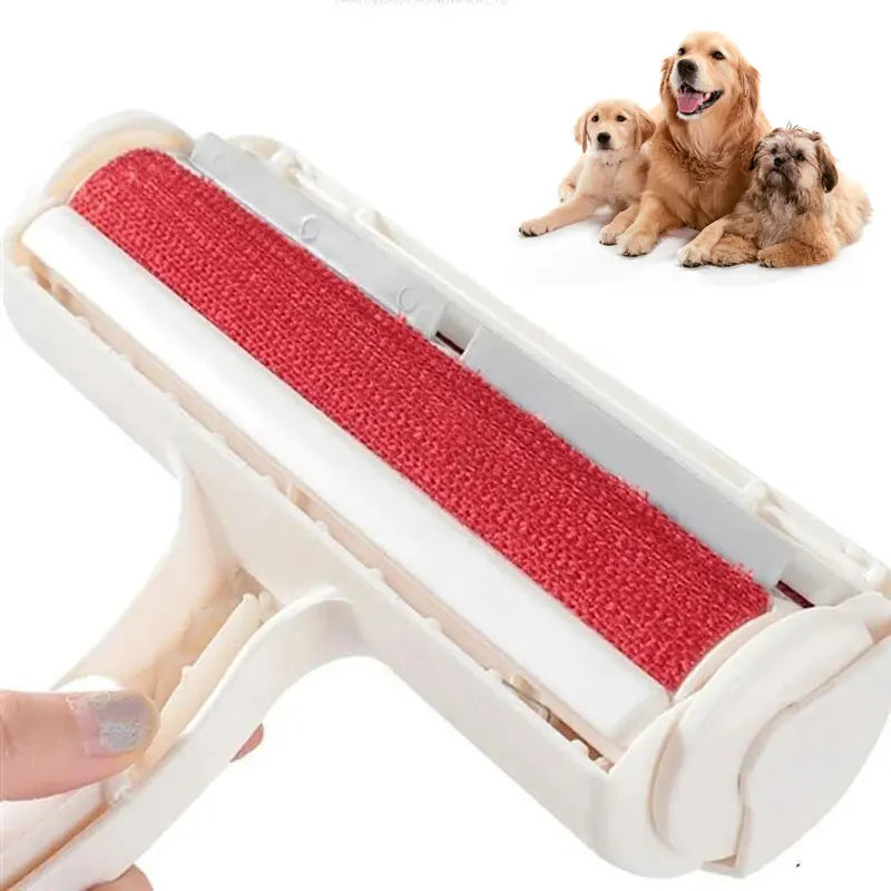 Pet Hair Lint Roller