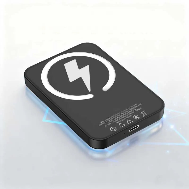 20000mAh Universal Magnetic Powerbank