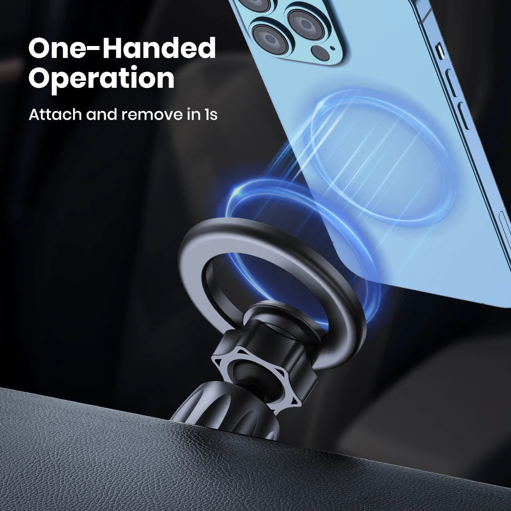 TOPK Universal Magnetic Car Mount