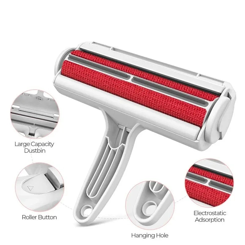 Pet Hair Lint Roller