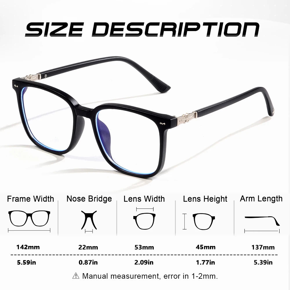 Trendy Computer Glasses For Men/Women