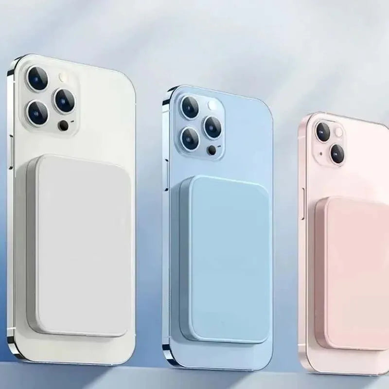 20000mAh Universal Magnetic Powerbank