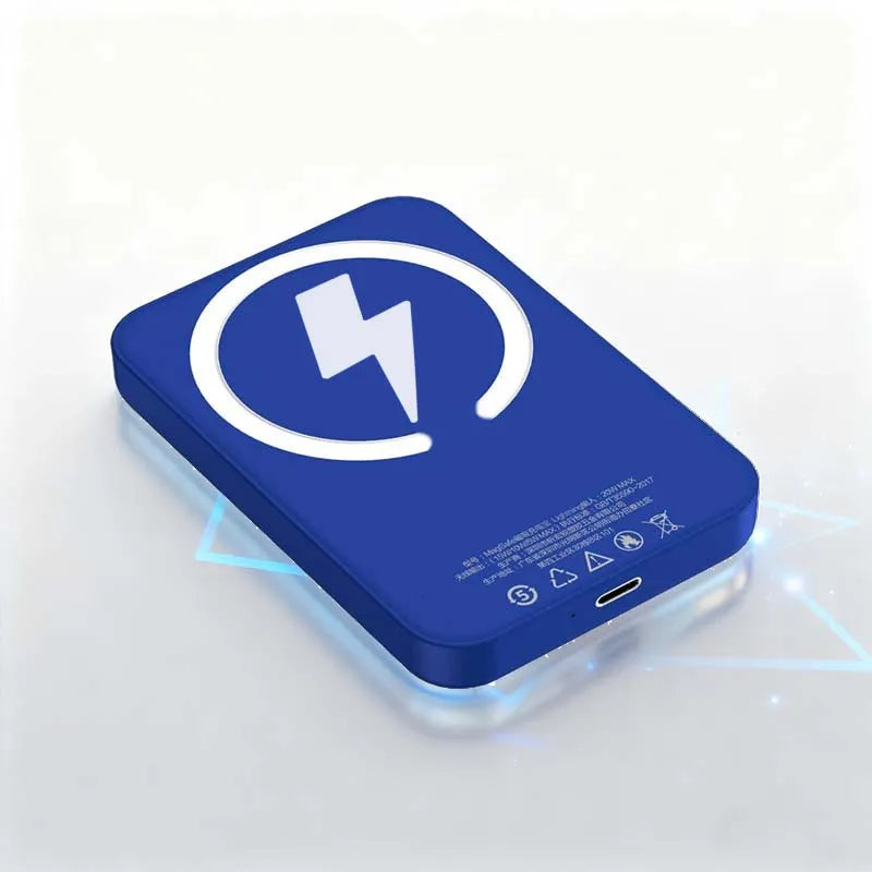 20000mAh Universal Magnetic Powerbank