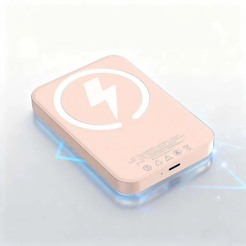 20000mAh Universal Magnetic Powerbank