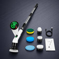 Cordless Electric Cleaning Brush